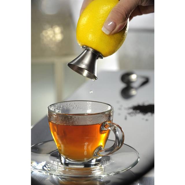 Billede af GEFU Citronello Citronpresser Juicer
