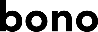 Bono logo