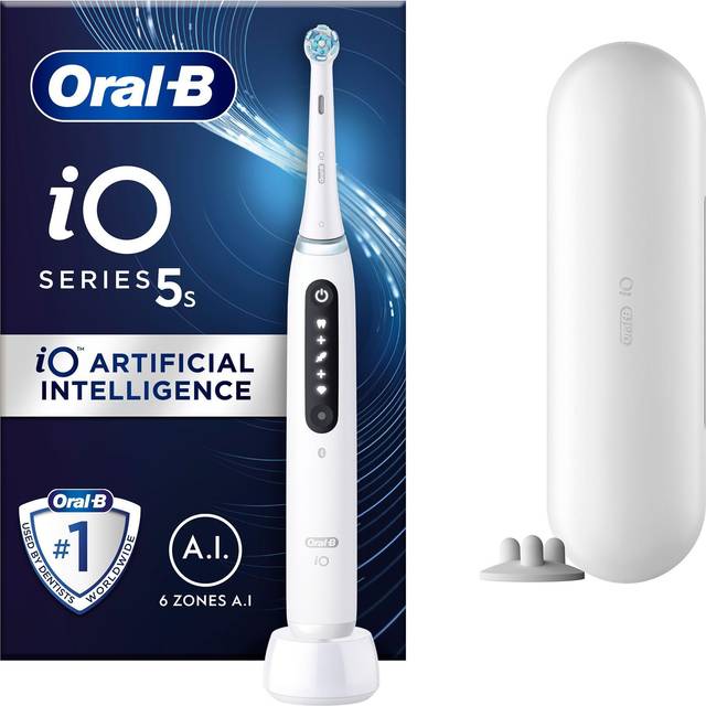 Billede af Oral-B iO Series 5S