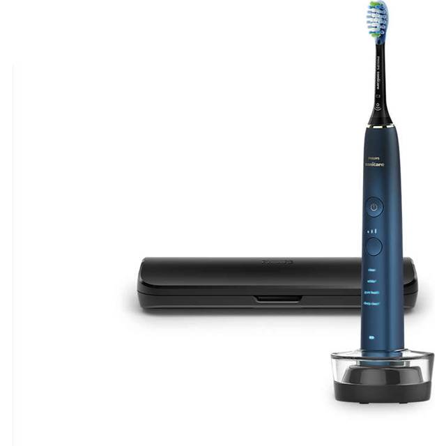 Billede af Philips Sonicare DiamondClean Series 9000 HX9911 Special Edition Blue
