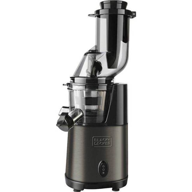 Billede af Black & Decker BXJE200E
