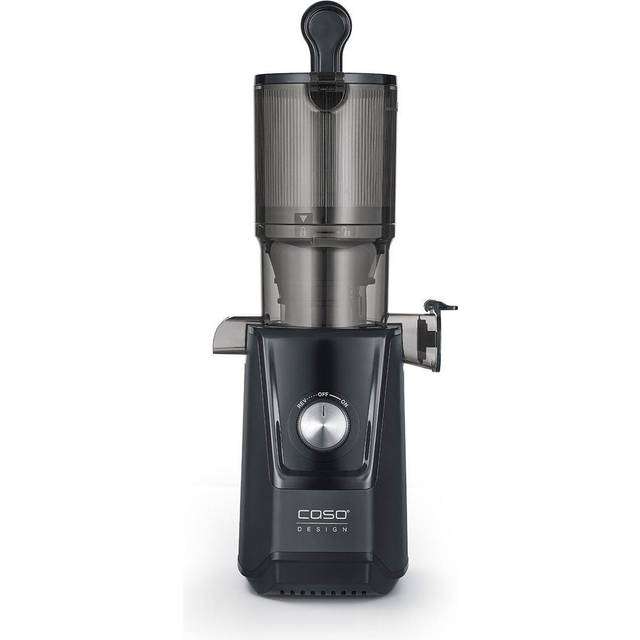 Billede af Caso Juicer Juice Fit