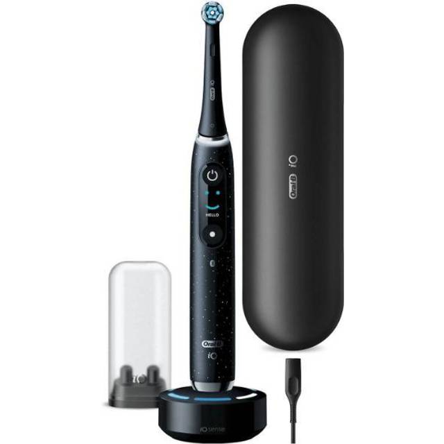 Billede af Oral-B iO Series 10 Black