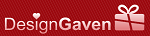 Designgaven.dk logo