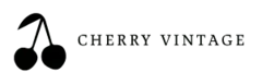 Cherry Vintage Logo